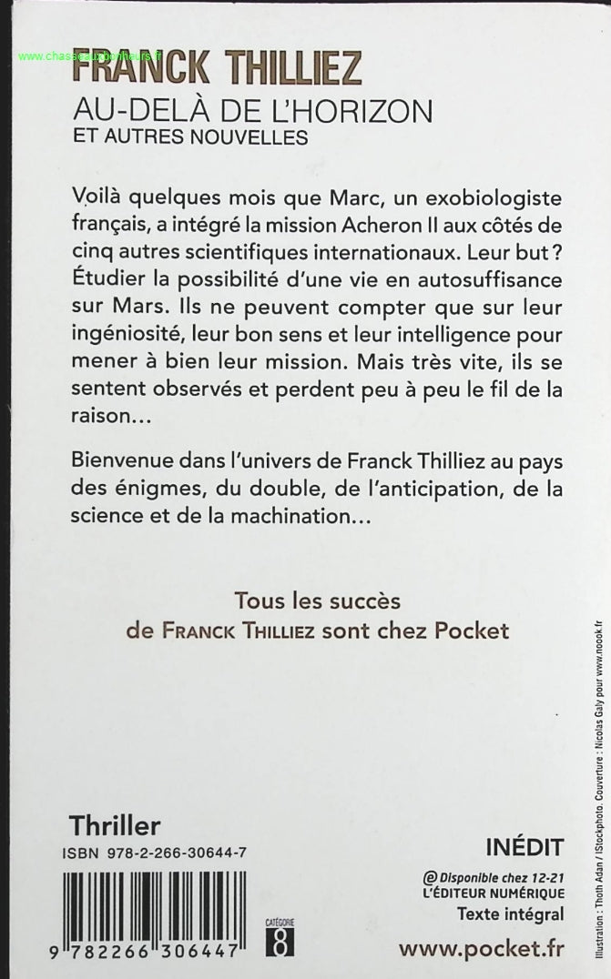 The Resistance - No. 132 - The Journal of France in the 1940s - Magazine Review Book