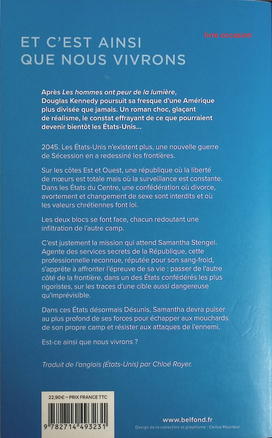 The Resistance - No. 132 - The Journal of France in the 1940s - Magazine Review Book