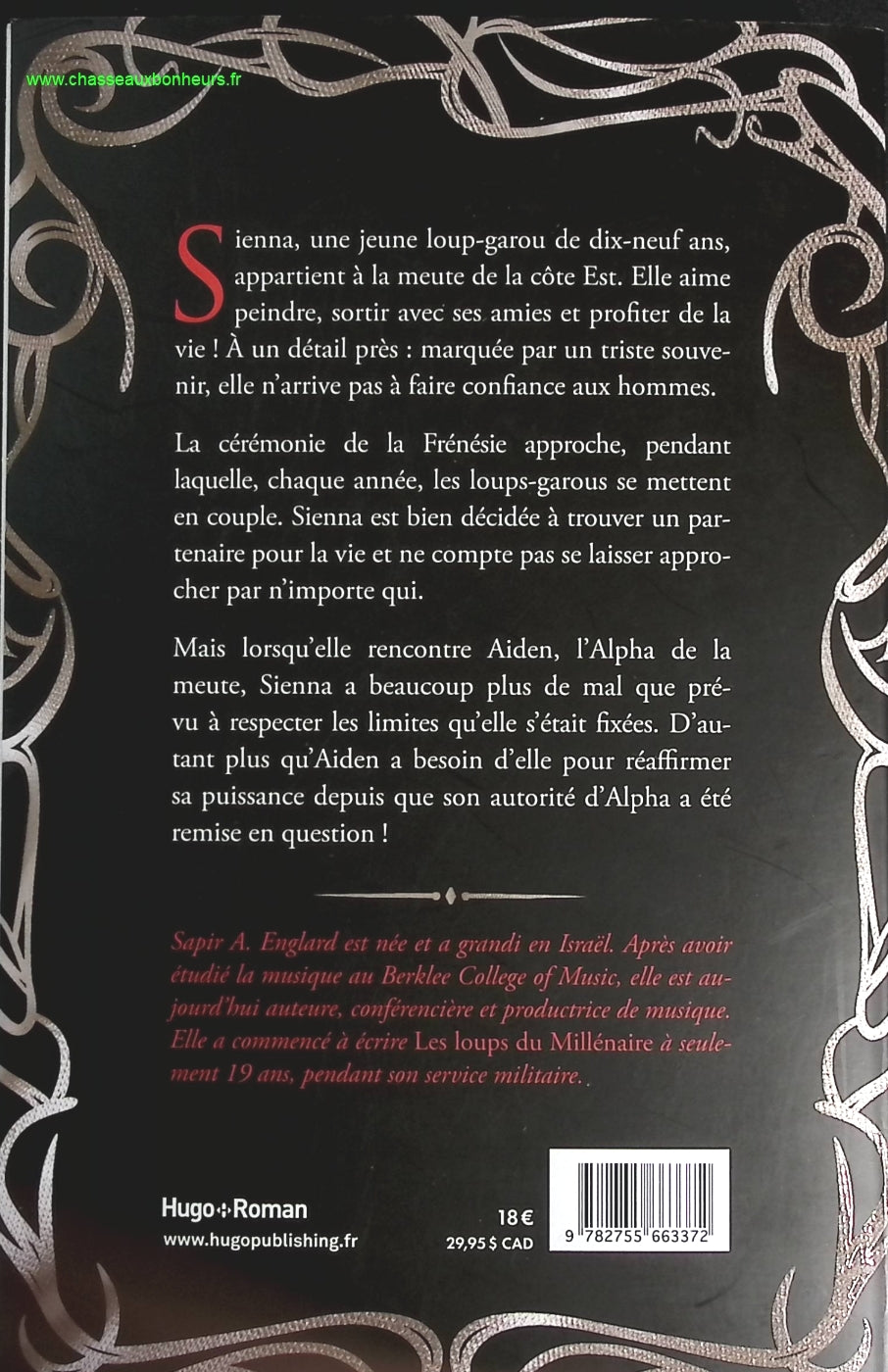 Someone Good - Françoise Bourdin - book