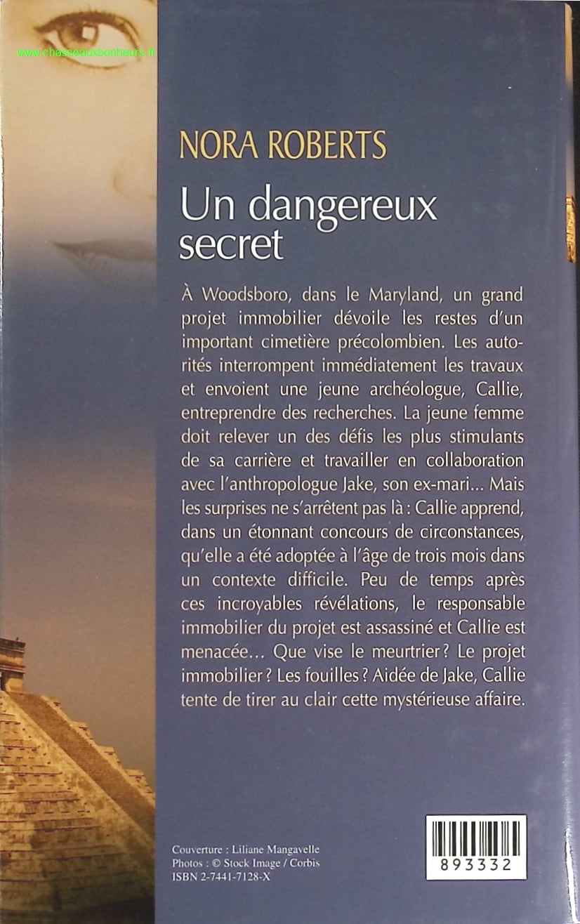 Someone Good - Françoise Bourdin - book