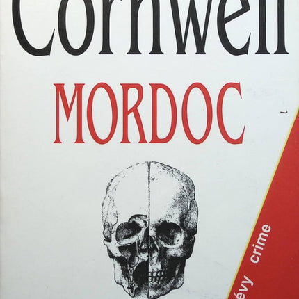 Mordoc - Patricia Cornwell - Livre