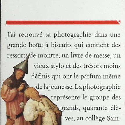 The Resistance - No. 132 - The Journal of France in the 1940s - Magazine Review Book