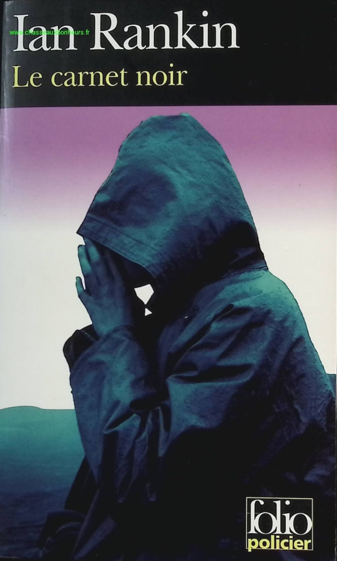 Someone Good - Françoise Bourdin - book