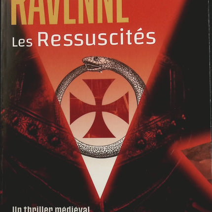 The Resistance - No. 132 - The Journal of France in the 1940s - Magazine Review Book