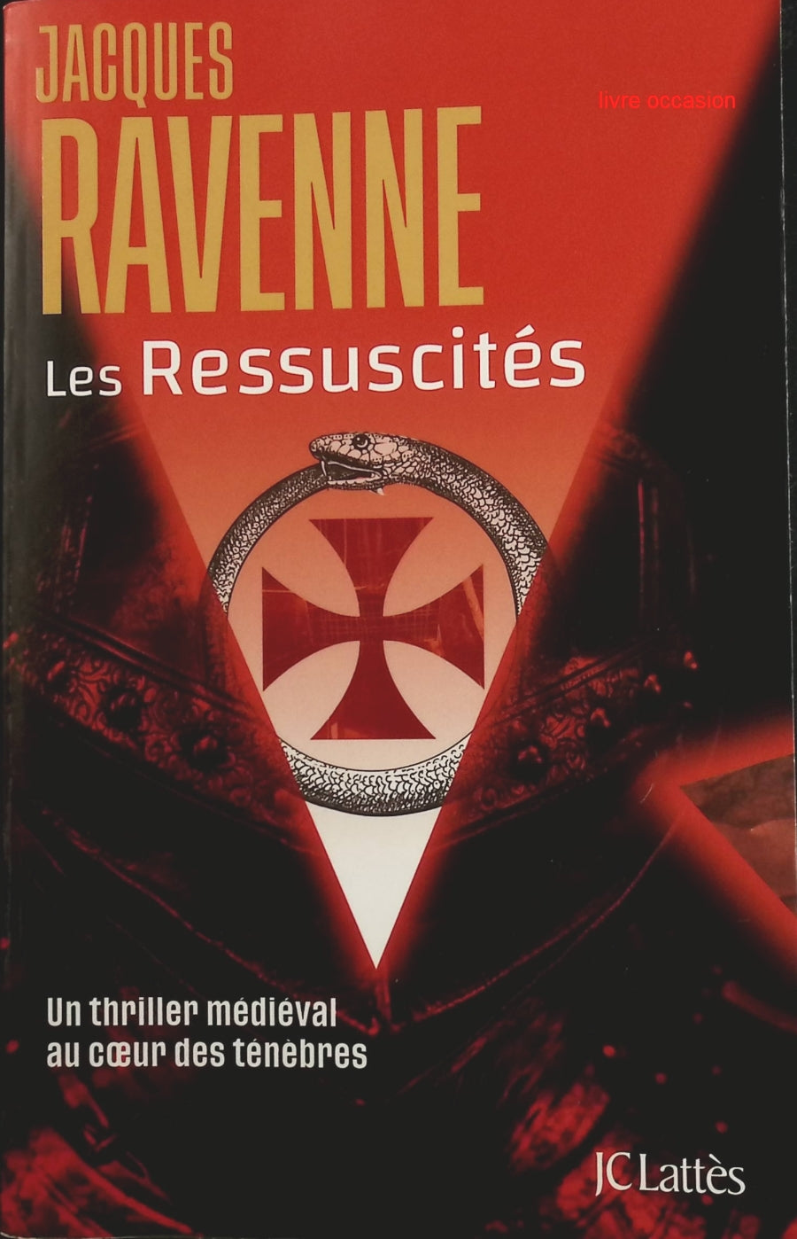 The Resistance - No. 132 - The Journal of France in the 1940s - Magazine Review Book