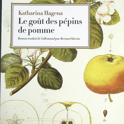 Jemand Gutes – Françoise Bourdin – Buch