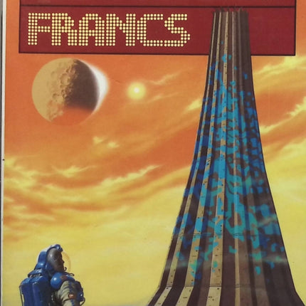 Les Mondes francs - Anthologie de la Science Fiction - livre