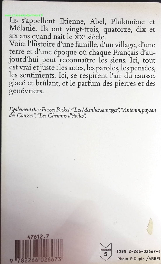 Someone Good - Françoise Bourdin - book