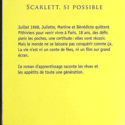 Someone Good - Françoise Bourdin - book