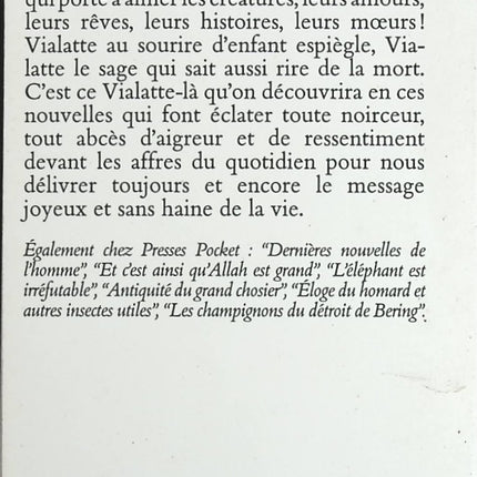 The Resistance - No. 132 - The Journal of France in the 1940s - Magazine Review Book