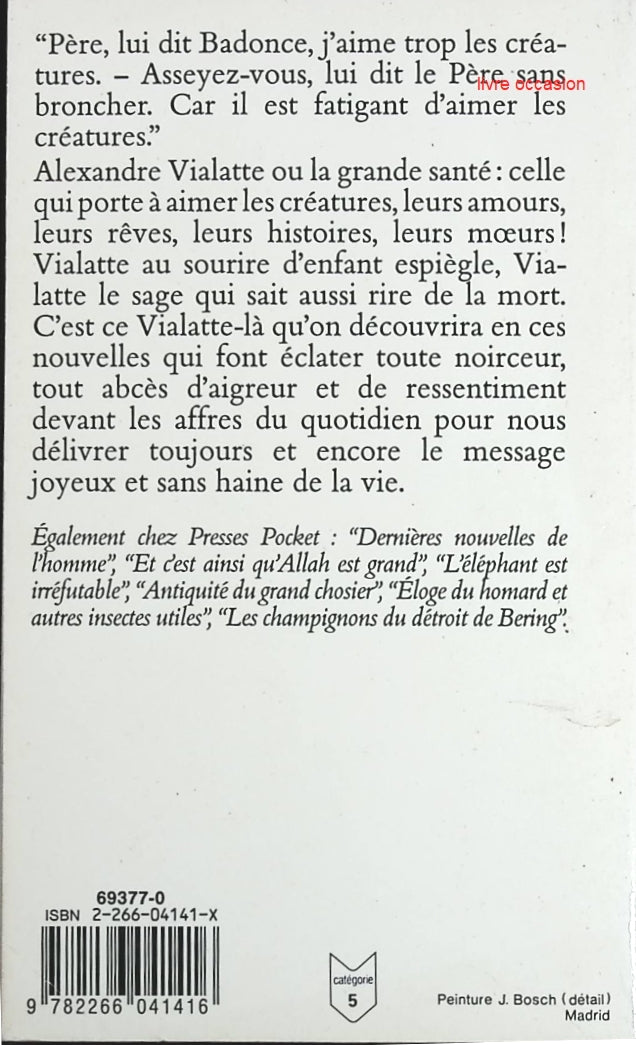 The Resistance - No. 132 - The Journal of France in the 1940s - Magazine Review Book