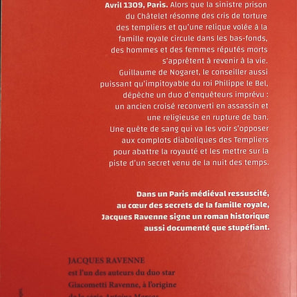 The Resistance - No. 132 - The Journal of France in the 1940s - Magazine Review Book