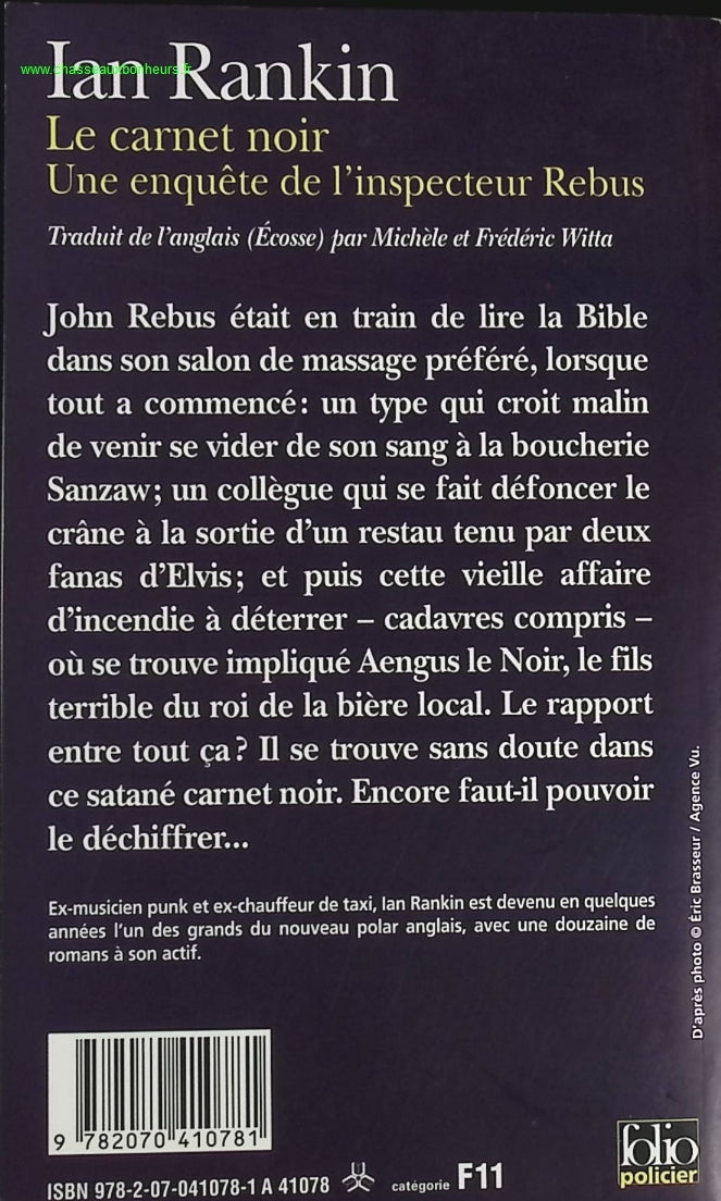 Someone Good - Françoise Bourdin - book