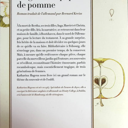 Jemand Gutes – Françoise Bourdin – Buch