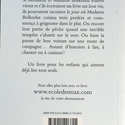 Someone Good - Françoise Bourdin - book