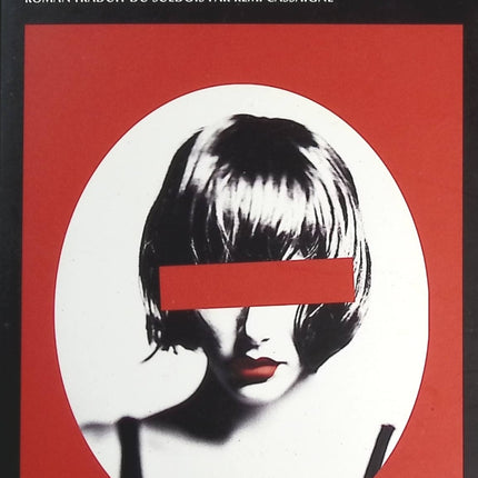 Les Visages De Victoria Bergman - Tome 1 - Persona - Erik Axl Sund - livre
