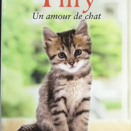 Jemand Gutes – Françoise Bourdin – Buch