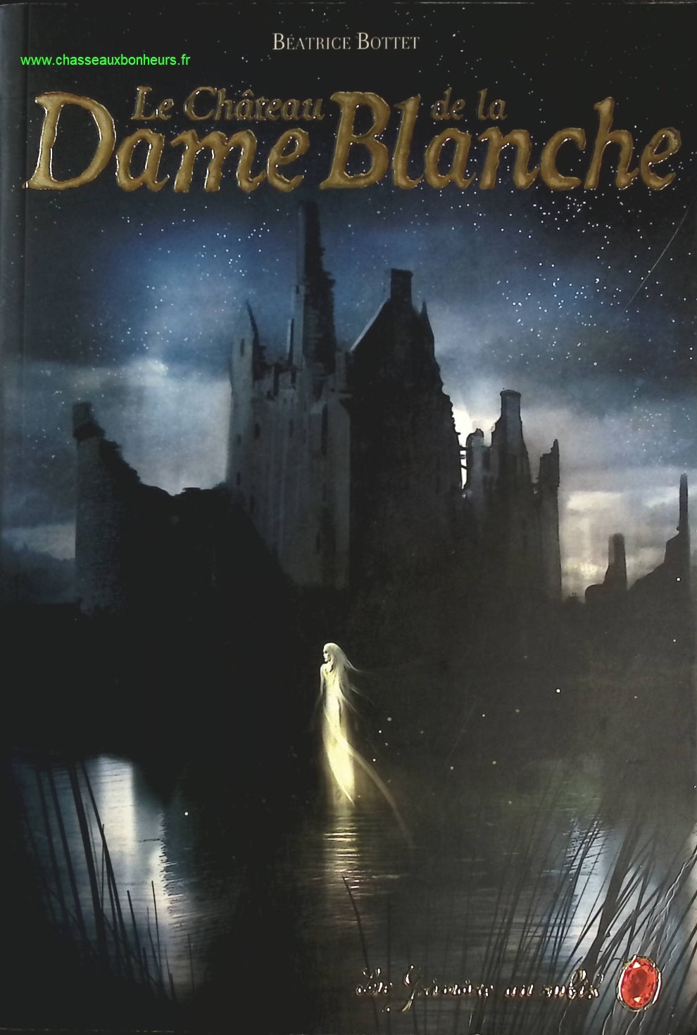 Someone Good - Françoise Bourdin - book