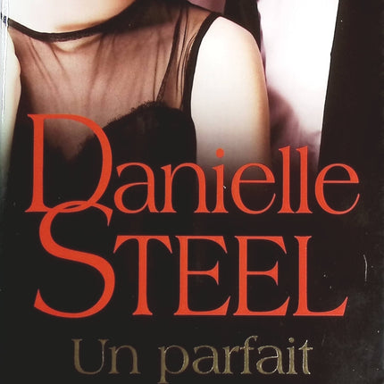 Un parfait inconnu - Danielle Steel - livre