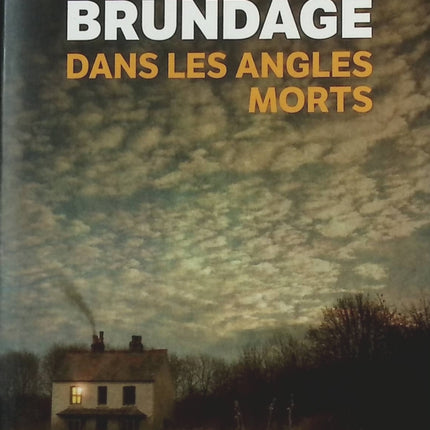 Dans les angles morts - Elizabeth Brundage - Livre