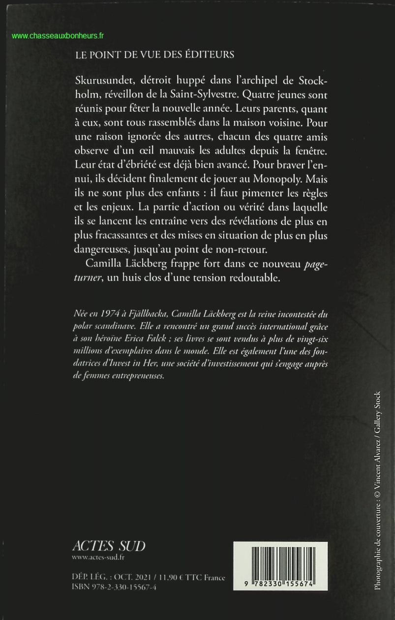 The Resistance - No. 132 - The Journal of France in the 1940s - Magazine Review Book