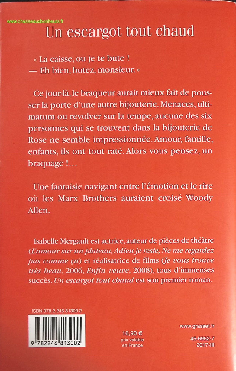 Someone Good - Françoise Bourdin - book