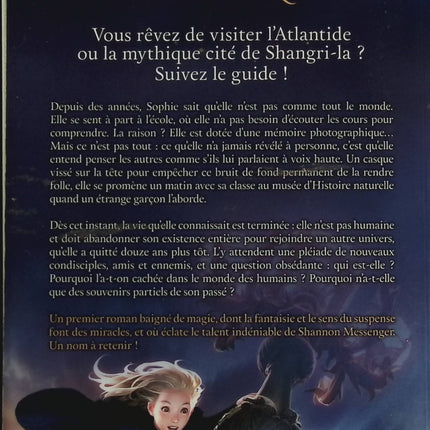 Jemand Gutes – Françoise Bourdin – Buch