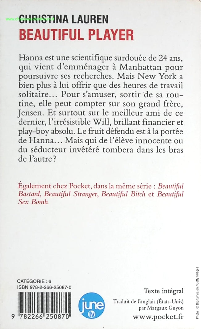 Temptation - Stephenie Meyer - Buch