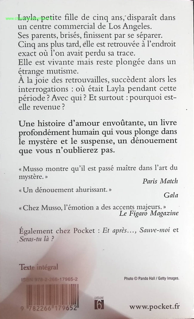 Someone Good - Françoise Bourdin - book