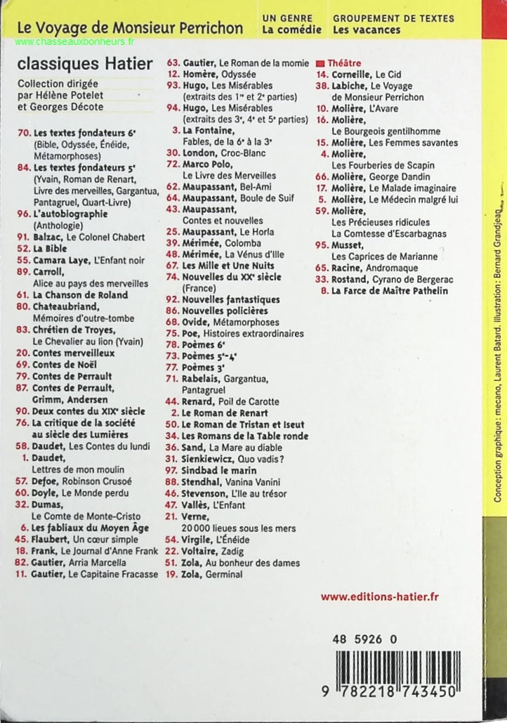 The Douai Notebooks - Arthur Rimbaud - 2023 - book