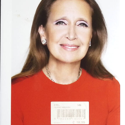 Un parfait inconnu - Danielle Steel - livre