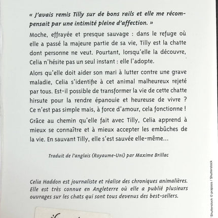 Jemand Gutes – Françoise Bourdin – Buch