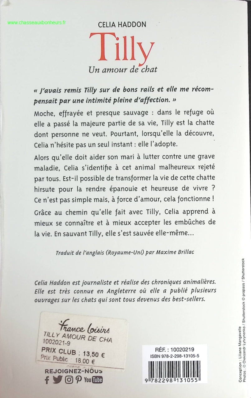 Someone Good - Françoise Bourdin - book