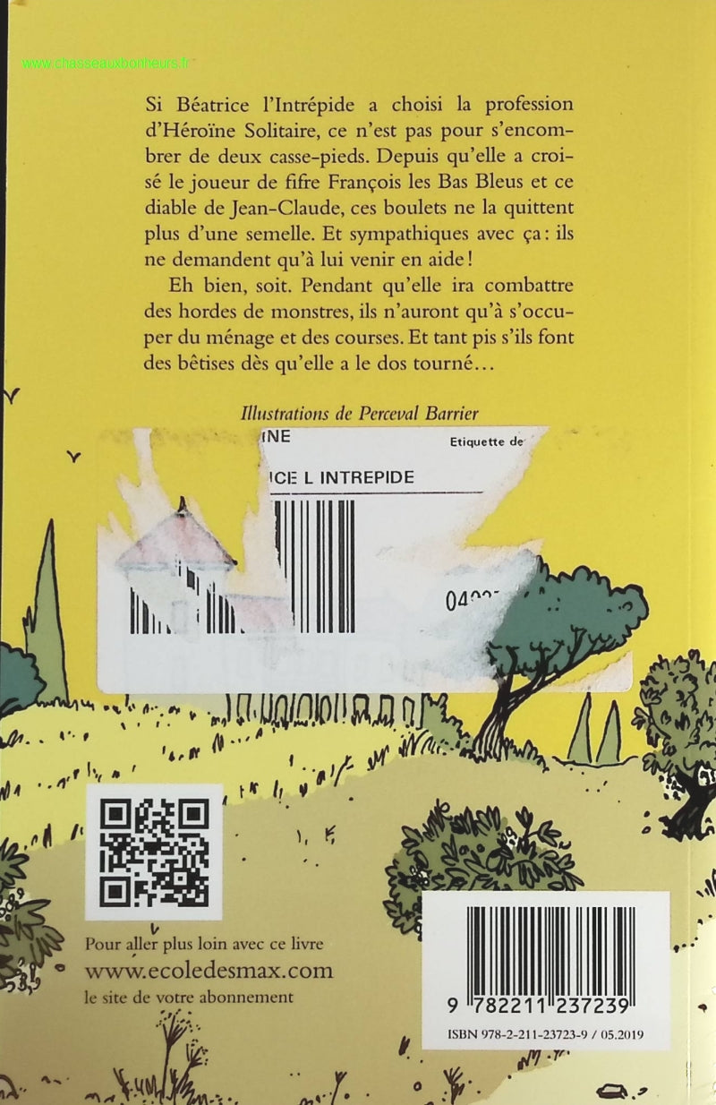 Jemand Gutes – Françoise Bourdin – Buch