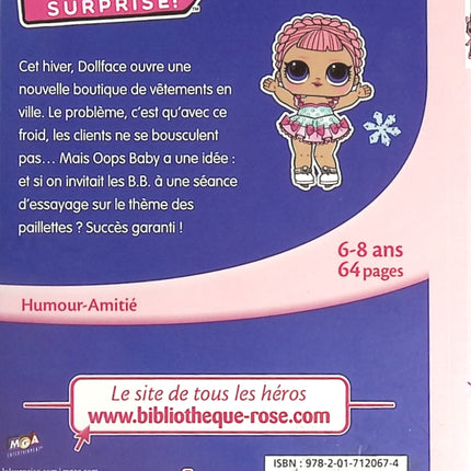 Someone Good - Françoise Bourdin - book