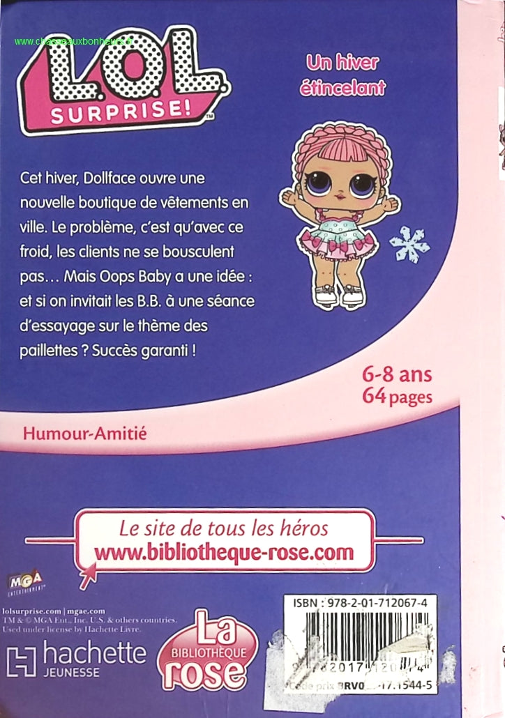 Someone Good - Françoise Bourdin - book