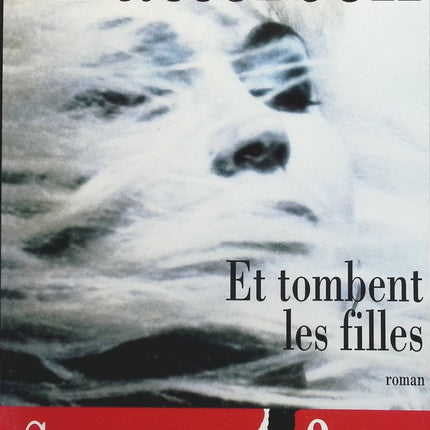 Et tombent les filles - James Patterson - livre