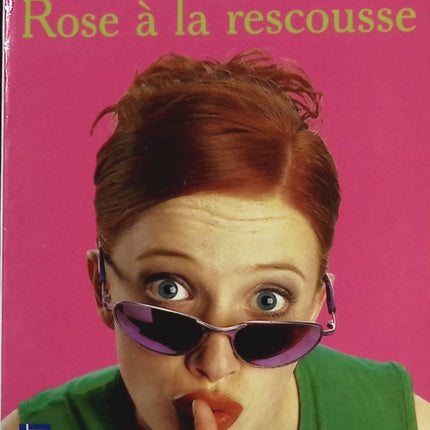 Someone Good - Françoise Bourdin - book