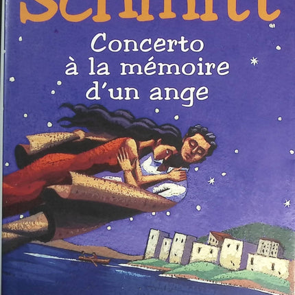 Jemand Gutes – Françoise Bourdin – Buch