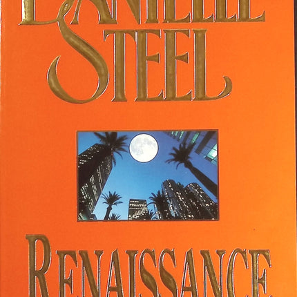 Renaissance - Danielle Steel - livre
