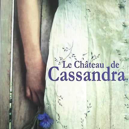 Le Château De Cassandra - Smith Dodie - livre