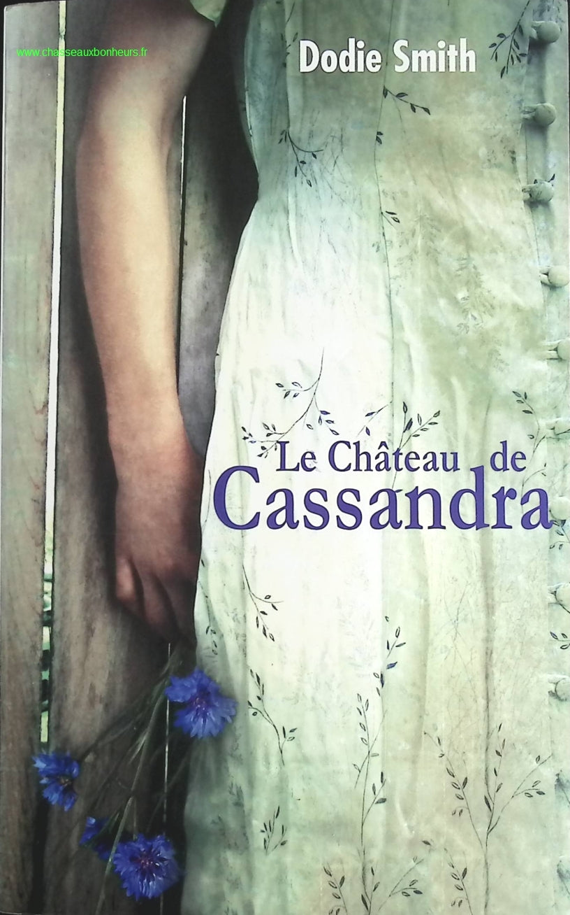 Someone Good - Françoise Bourdin - book