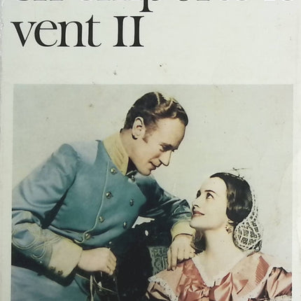 Autant en emporte le vent tome 2 - Margaret Mitchell - livre