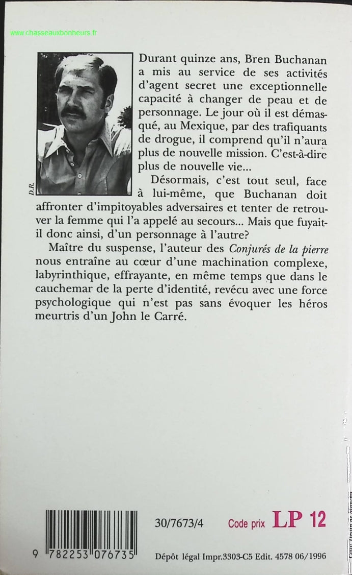 The Resistance - No. 132 - The Journal of France in the 1940s - Magazine Review Book