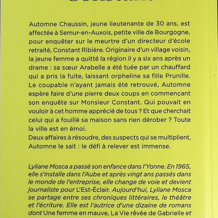 Jemand Gutes – Françoise Bourdin – Buch