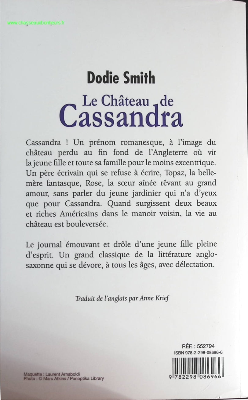 Someone Good - Françoise Bourdin - book