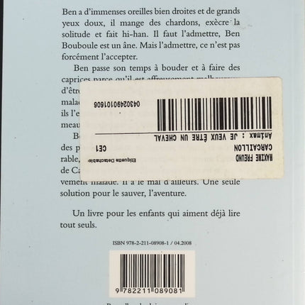Someone Good - Françoise Bourdin - book
