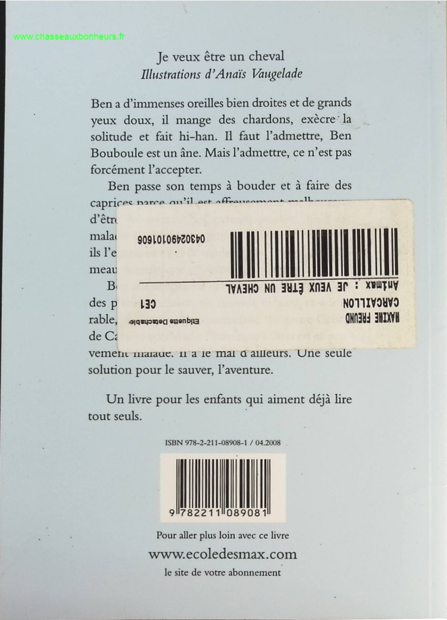 Someone Good - Françoise Bourdin - book