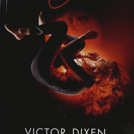 Phobos - Victor Dixen - livre