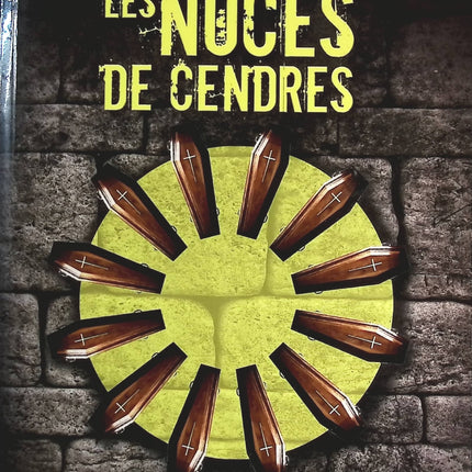 Jemand Gutes – Françoise Bourdin – Buch